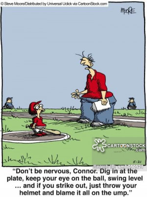 Strike Out cartoons, Strike Out cartoon, funny, Strike Out picture ...