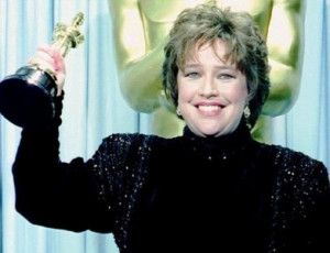Kathy Bates