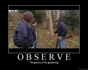 Yay! I made some as well, probably not that funny, but I made some