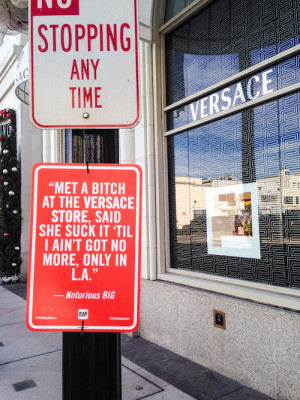 Jay Shells’ Rap Quotes: Los Angeles Edition (12 Pictures + Clip)