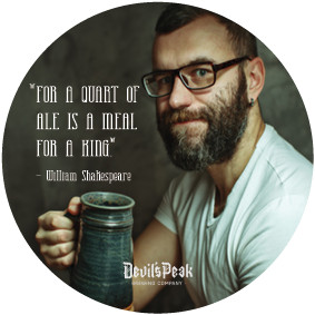 13 Great Beer Quotes