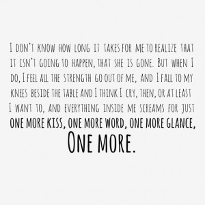 Insurgent Tris and Tobias Quotes