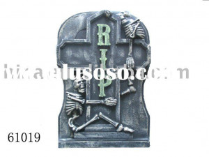 ... sayings manufacturers in 709x532 Scary Tombstone Sayings For Halloween