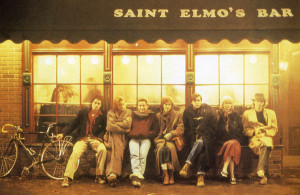 St. Elmo's Fire St. Elmo's Fire