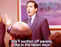 ... mine Stanley Hudson Leslie David Baker eg3 I miss you like craaaaaaazy