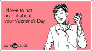 Coffee Break: 10 Hilarious Valentine’s Day Ecards [SFW]