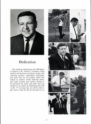... Quotes Yearbook (Leetsdale, PA) online yearbook collection, 1969