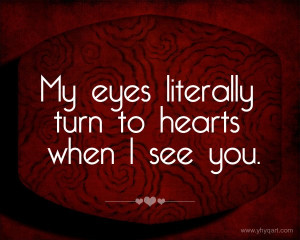 Back > Quotes For > Cute Romantic Sayings