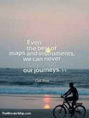Use these quotes about travel and life as a source of inspiration when ...