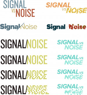 People often ask, “how do you know when to settle on a design?” It ...