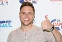 Olly Murs / Olly Murs - Great voice, great personality, so funny and ...