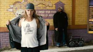 Clerks Jay And Silent Bob