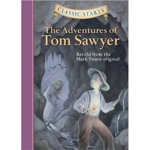 Tom Sawyer - is ridiculous - but wonderful!