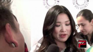 Jenna Ushkowitz Quotes Read More