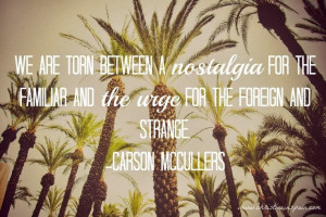 image there s a lot of pressure mostly from yourself to be happy ...