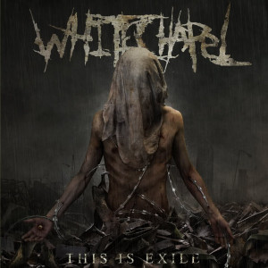 album art :: whitechapel-thisisexile.jpg picture by shadow9114 ...