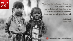 Native American News