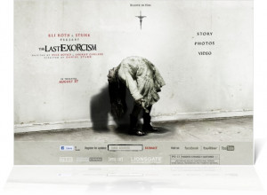 Official Movie Site The Last