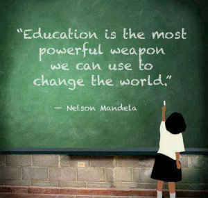 30+ Inspirational Education Quotes For Students