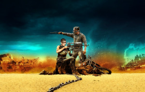 Mad Max: Fury Road (2015) Movie Review