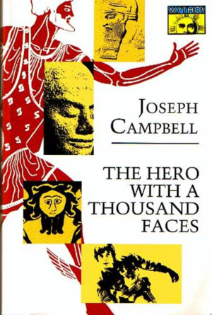 Are you monomythic? Joseph Campbell and the hero’s journey