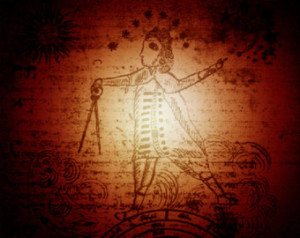 Shorter Astrological Birth Chart - Primal Triad: Ascendant, Sun Sign ...