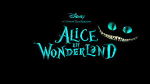 Alice in Wonderland (2010) Cat
