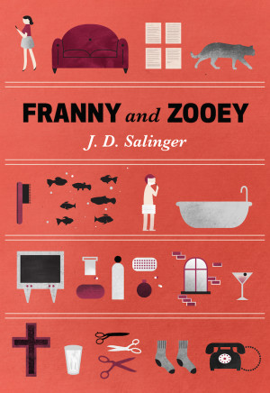 Franny and Zooey Quotes