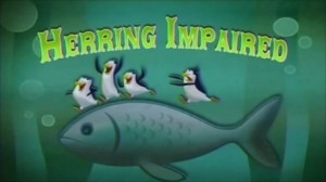 Herring Impaired Title