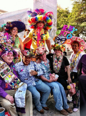 Fiesta Hats san antonio ideas: Hats Ideas, Fiestas Ideas, Antonio ...