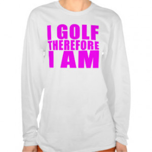 Women's Funny Sports Quotes T-Shirts & Tops