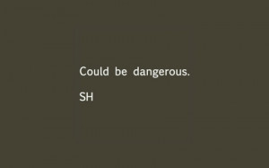 quotes dangerous sherlock bbc 1280x800 wallpaper Entertainment ...