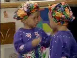 HILARIOUS Mary Kate Ashley Olsen cute and funny quotes | PopScreen