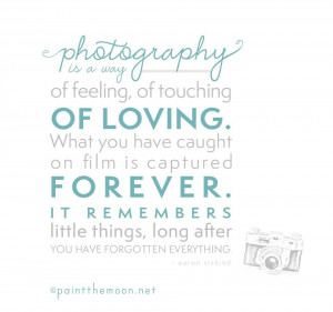 photography quote