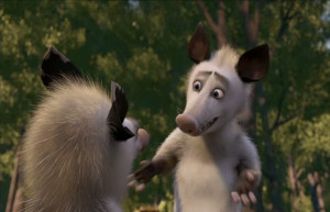 ... over the hedge 10 ozzie over the hedge 11 ozzie over the hedge 12