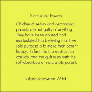 blog 8 ways to stand up to the inner scapegoat # narcissisticmothers ...