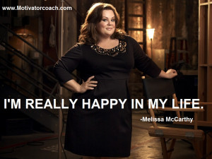 Melissa Mccarthy Quotes Tumblr Melissa mccarthy quotes