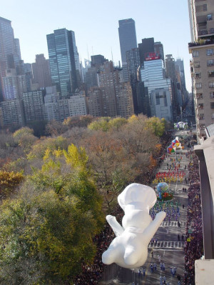 west side thanksgiving day parade nyc Years Ago, Macys Thanksgiving ...