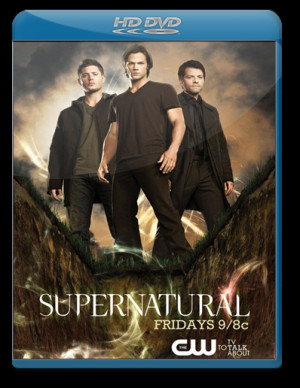 SUPERNATURAL (TV SERiES) DOWNLOAD LiNKS