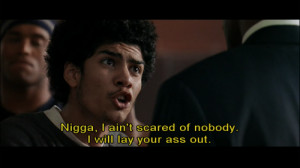 Coach Carter quotes