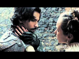 Aramis/Anne D'artagnan/Constance ~EVERYTHING HAS CHANGED~ Video Clip