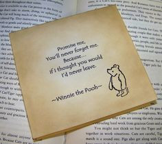 Tigger (Winnie the Pooh) Quote Printable with Optional Custom Color ...