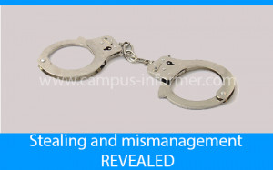 In Ho polytechnic there has been an allegation and lots of things are ...