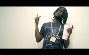 Chief Keef ‘Arrested for Murder After Police Find One of His Dreads ...