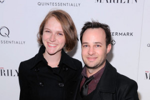 Danny Strong Pictures