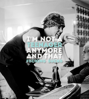 Seconds of Summer + Quotes