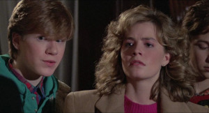 Adventures in Babysitting: 25th Anniversary Edition (Blu-ray Review)