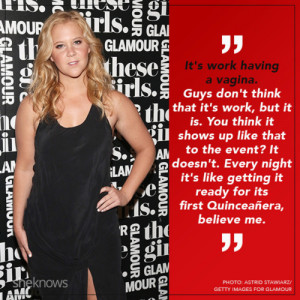 ... hilarious but could really piss people off amy schumer funny quotes