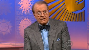 Charles Osgood The Eminently...