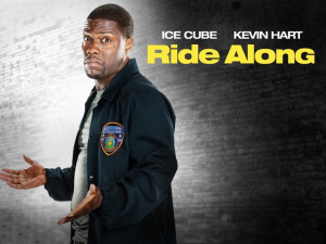 : Download Ride Along Kevin Hart Movie Poster Wallpapers (Movie) Film ...